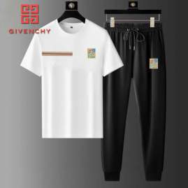 Picture of Givenchy Shirt Pant Suits _SKUGivenchyM-5XL12yr7921480
